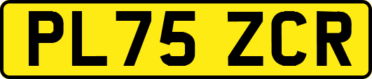 PL75ZCR