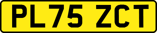 PL75ZCT