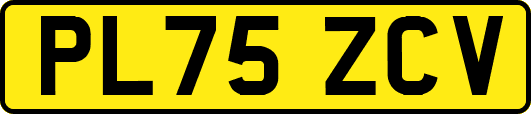 PL75ZCV