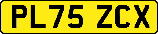 PL75ZCX