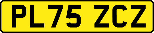 PL75ZCZ