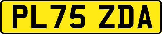 PL75ZDA