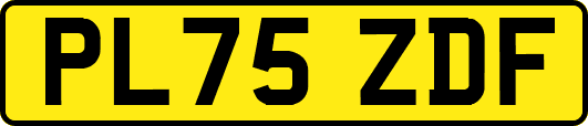 PL75ZDF