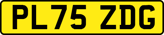 PL75ZDG
