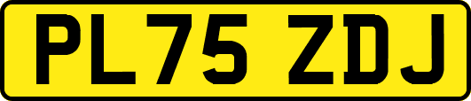 PL75ZDJ