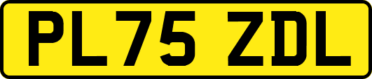 PL75ZDL
