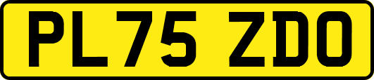 PL75ZDO