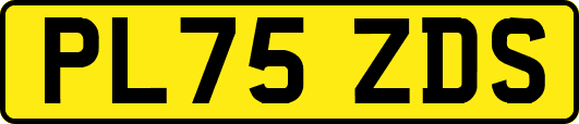 PL75ZDS