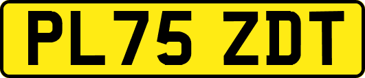 PL75ZDT