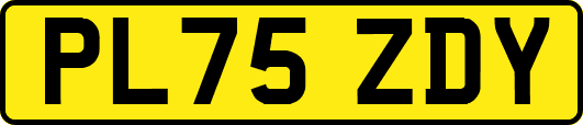 PL75ZDY