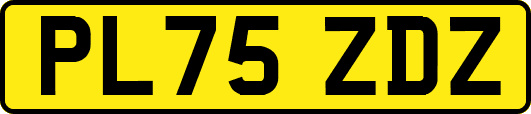 PL75ZDZ