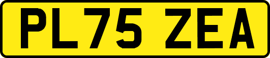 PL75ZEA