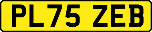 PL75ZEB