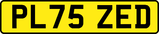 PL75ZED