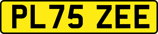 PL75ZEE