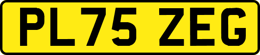 PL75ZEG