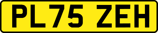 PL75ZEH