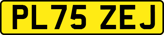 PL75ZEJ
