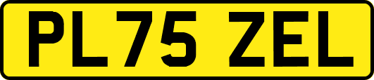 PL75ZEL