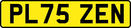 PL75ZEN