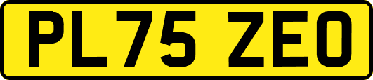 PL75ZEO
