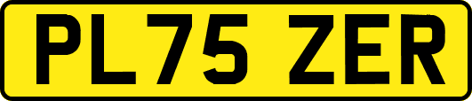 PL75ZER