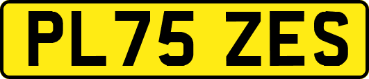 PL75ZES