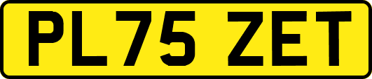 PL75ZET