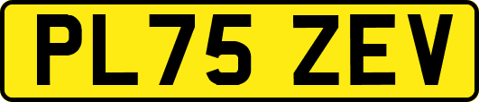 PL75ZEV