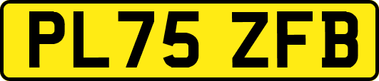 PL75ZFB