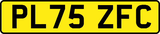 PL75ZFC