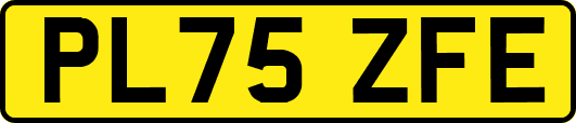 PL75ZFE
