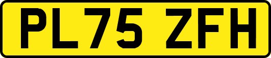 PL75ZFH