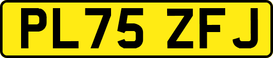 PL75ZFJ