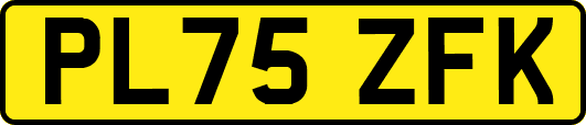 PL75ZFK