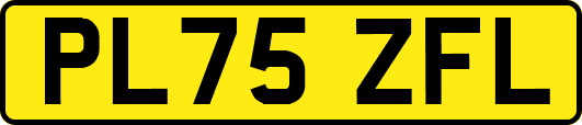PL75ZFL