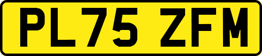 PL75ZFM