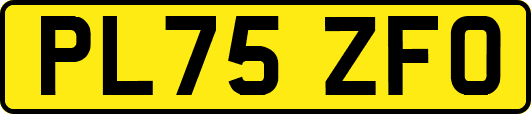 PL75ZFO