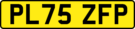 PL75ZFP