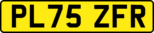 PL75ZFR