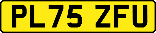 PL75ZFU