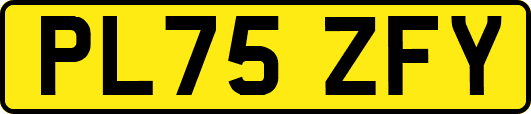 PL75ZFY