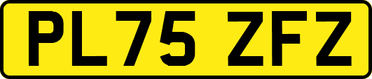 PL75ZFZ