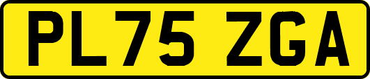 PL75ZGA