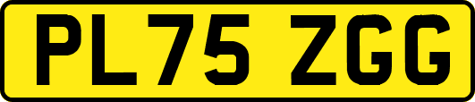 PL75ZGG