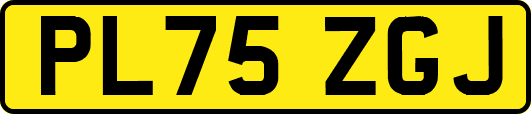 PL75ZGJ