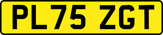 PL75ZGT