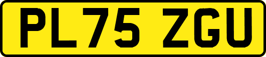 PL75ZGU