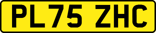 PL75ZHC