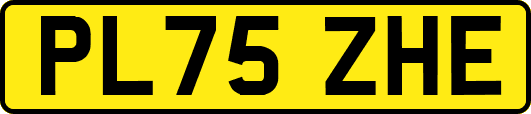 PL75ZHE